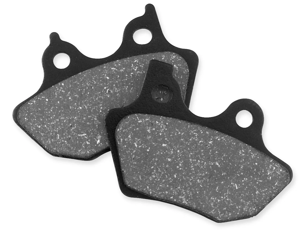 EBC Organic Brake Pads FA69/2