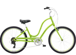 Electra Townie 7D Step-Thru Cruiser Bike