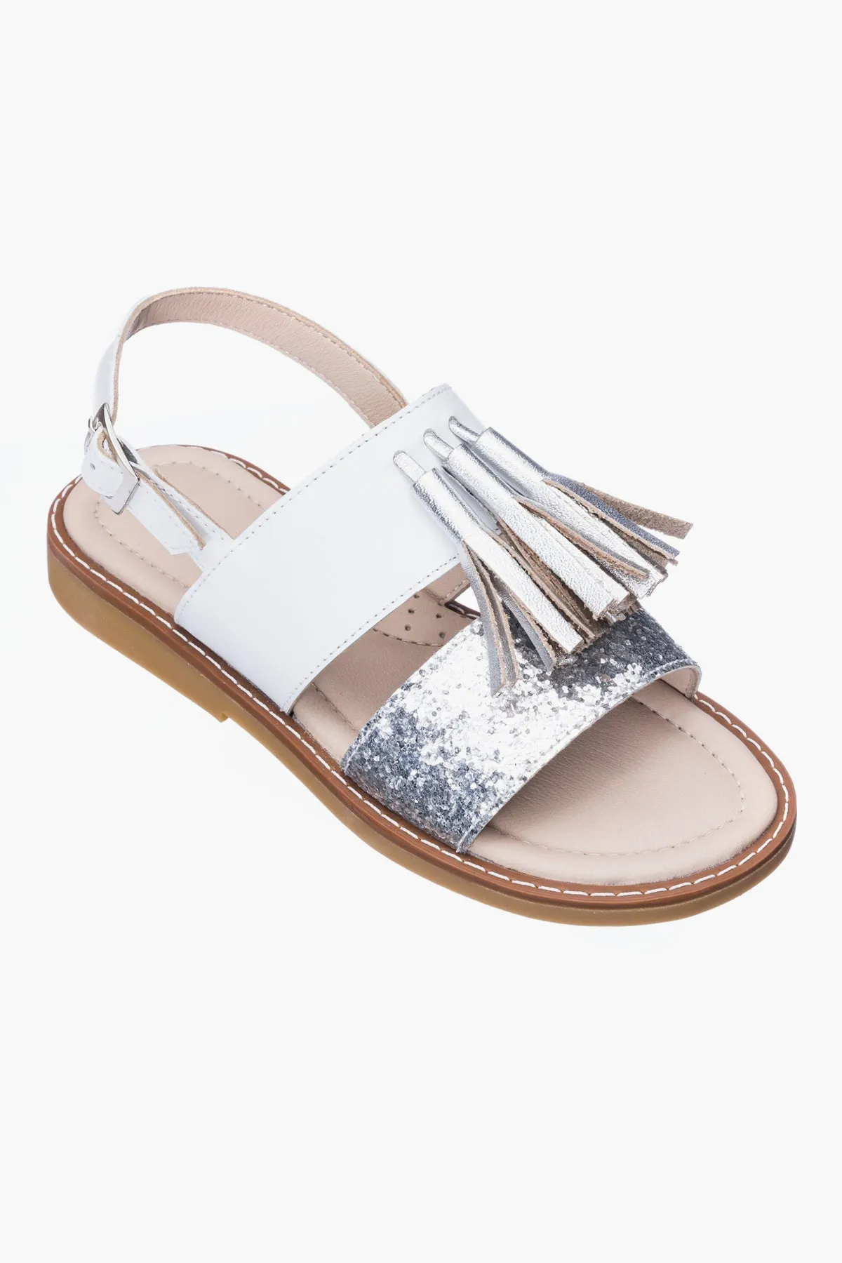 Elephantito Dalia Girls Sandals