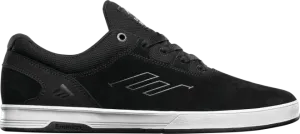 EMERICA WESTGATE CC BLACK/ WHITE