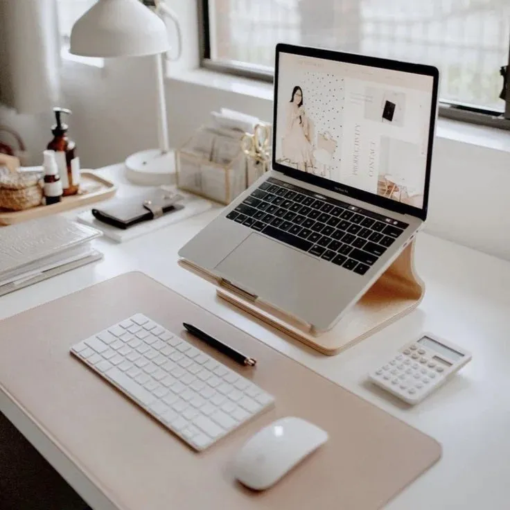 Enkel Studios Laptop Stand