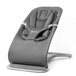 Ergobaby Rocking chair 3-in-1 | Charcoal Grey