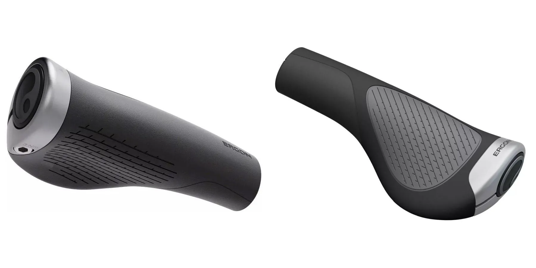 Ergon GP1 EVO Ergonomic Grips