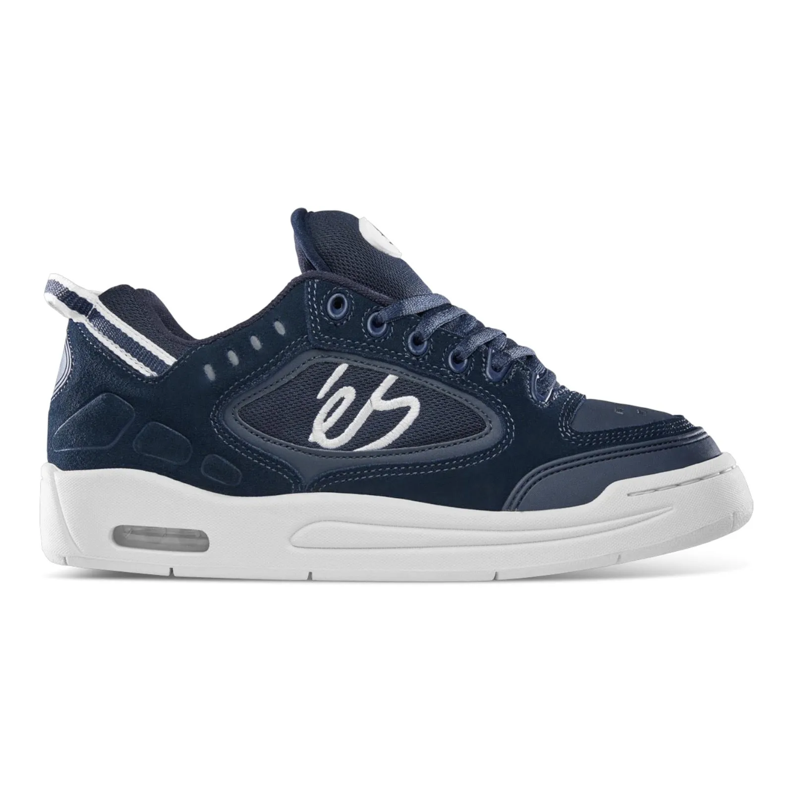 ES CREAGER NAVY/WHITE