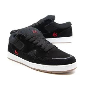 eS Sophisto Skate Shoe Black