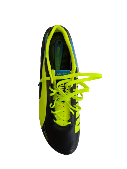 EvoSpeed 1.2 L FG