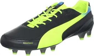 EvoSpeed 1.2 L FG