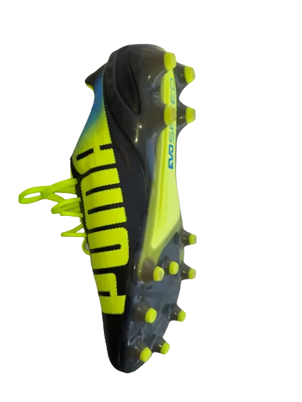 EvoSpeed 1.2 L FG