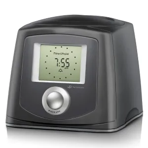 F&P ICON  NOVO Humidified CPAP Machine - DISCONTINUED