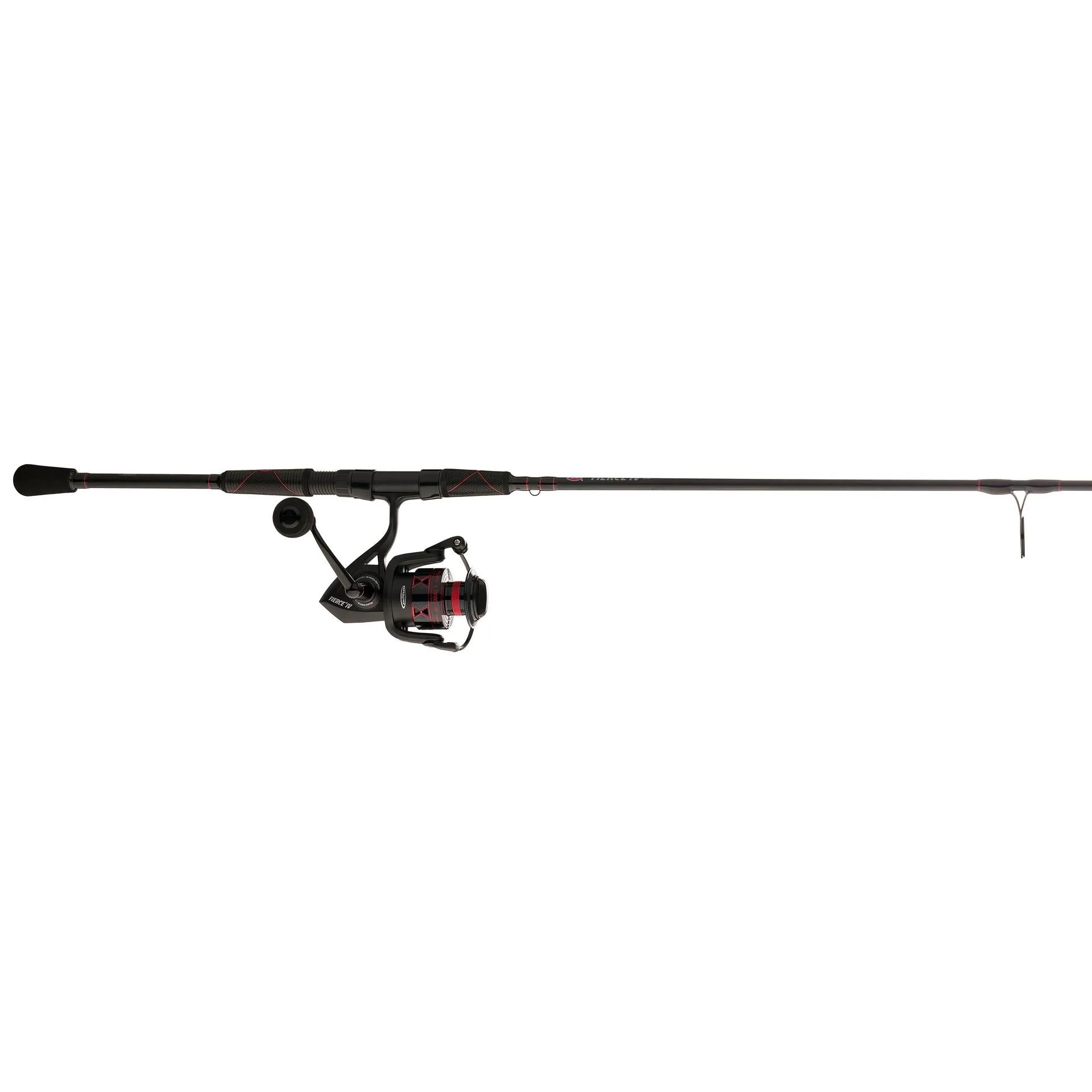 Fierce® IV LE Spinning Rod & Reel Combo