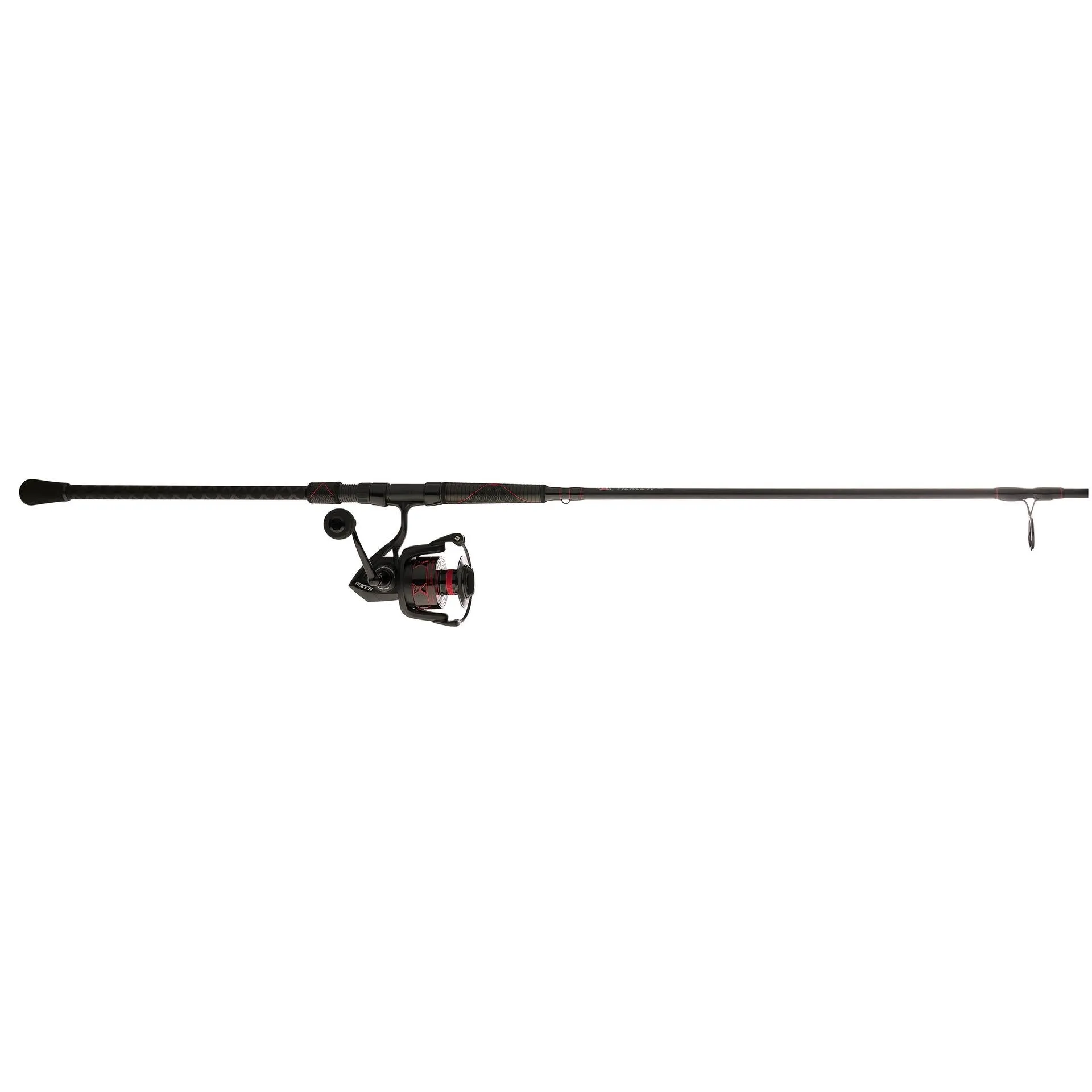 Fierce® IV LE Spinning Rod & Reel Combo