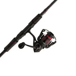 Fierce® IV LE Spinning Rod & Reel Combo