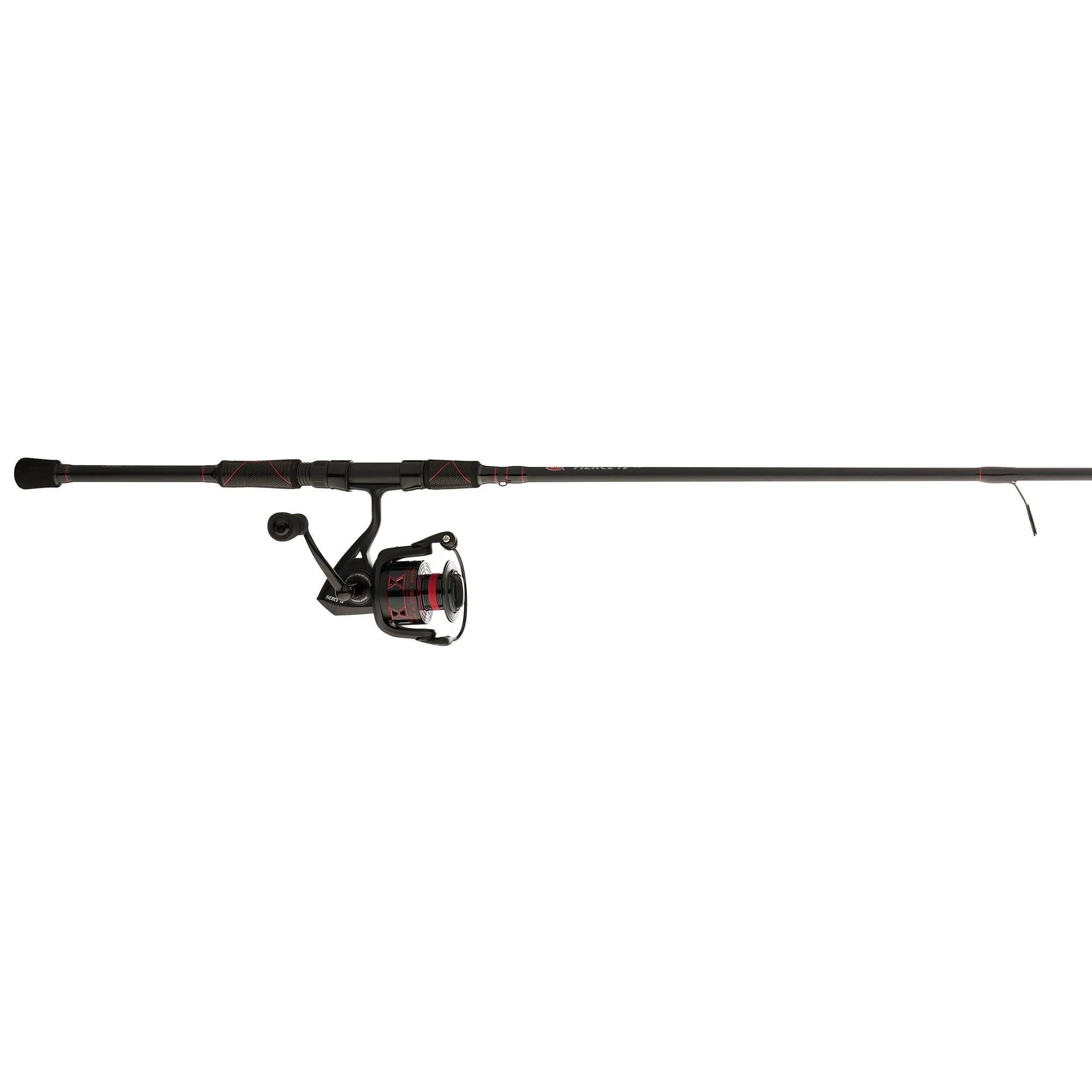 Fierce® IV LE Spinning Rod & Reel Combo