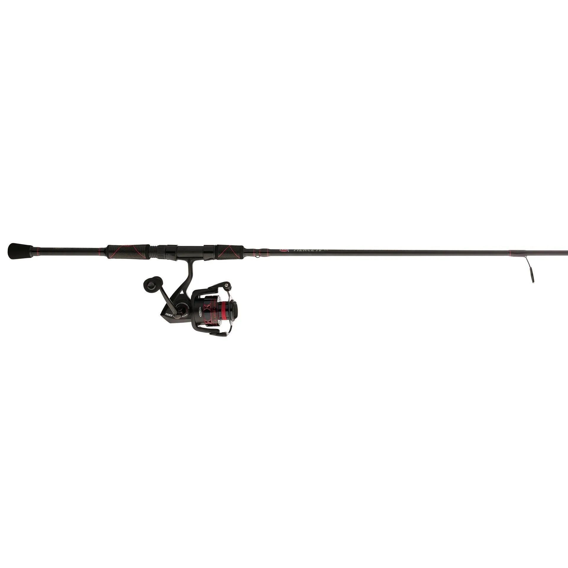 Fierce® IV LE Spinning Rod & Reel Combo