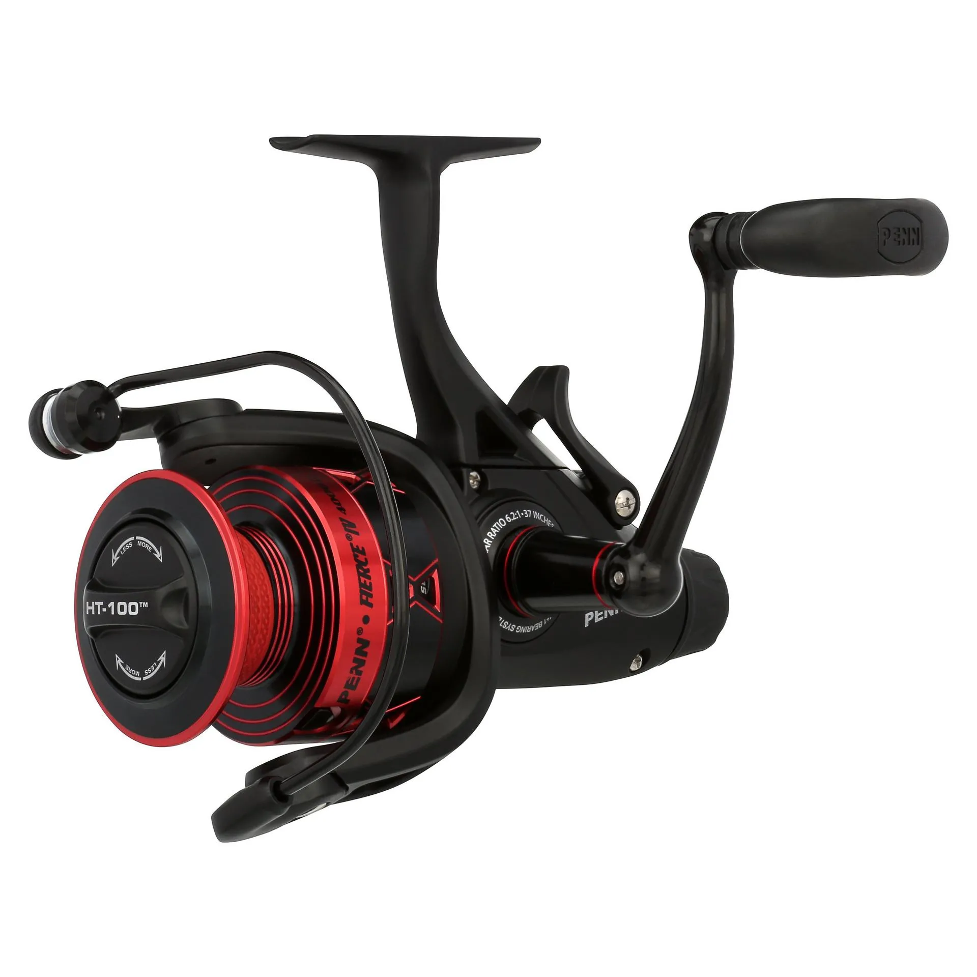 Fierce® IV Live Liner Spinning Reel