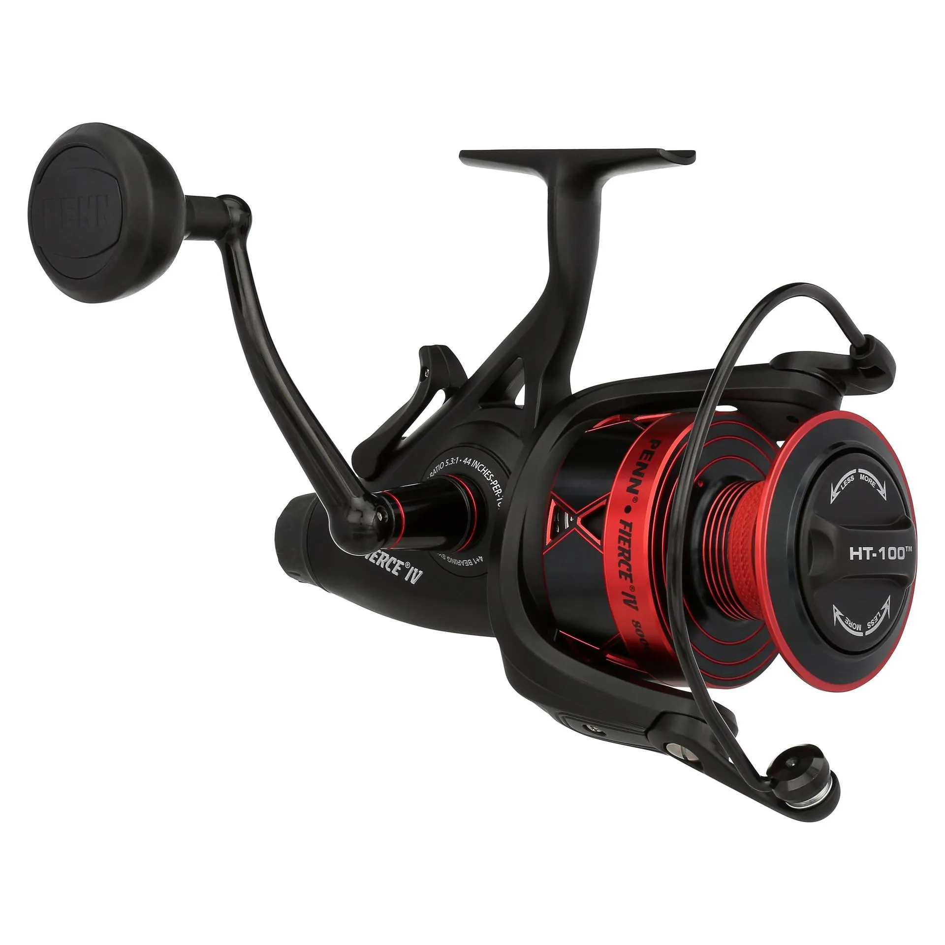 Fierce® IV Live Liner Spinning Reel