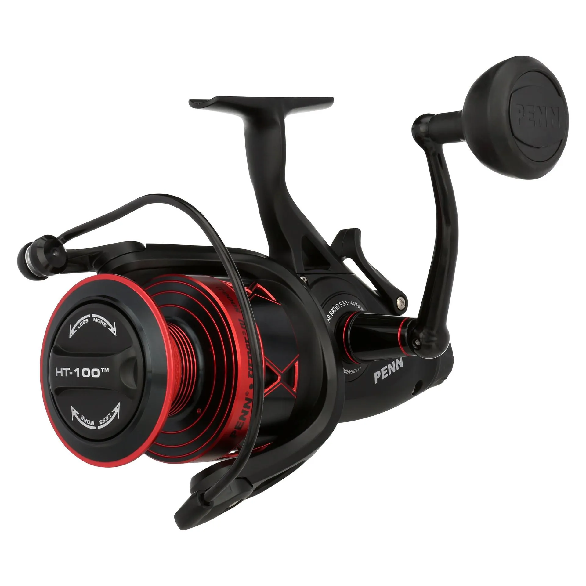 Fierce® IV Live Liner Spinning Reel