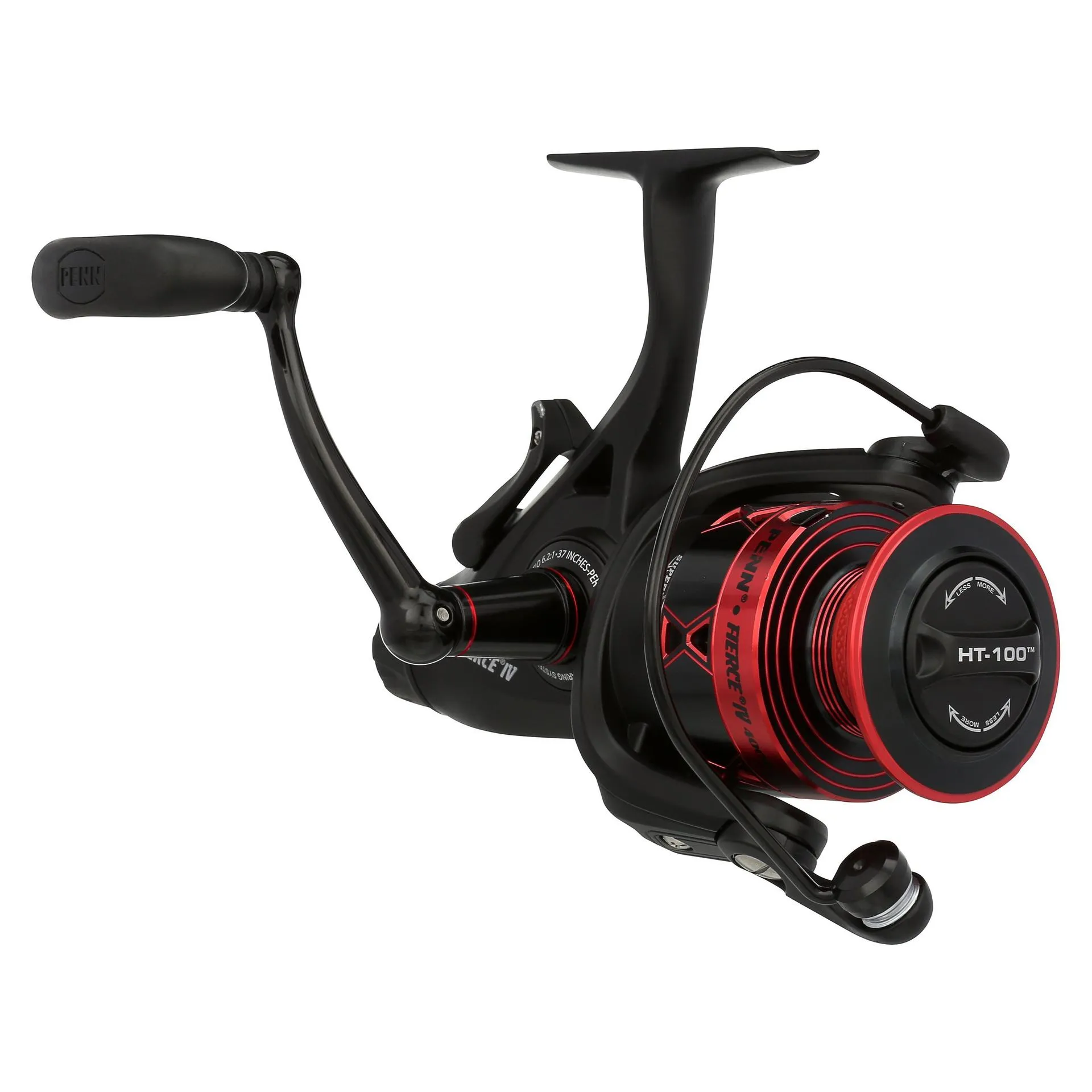 Fierce® IV Live Liner Spinning Reel