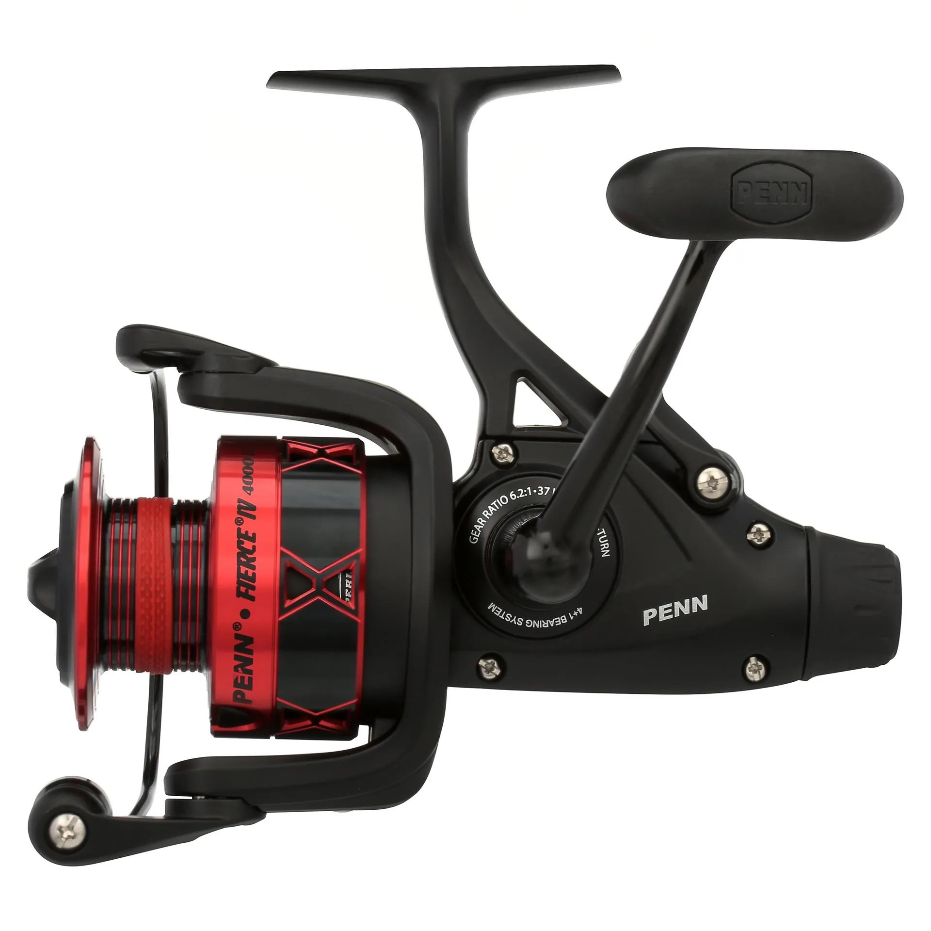 Fierce® IV Live Liner Spinning Reel