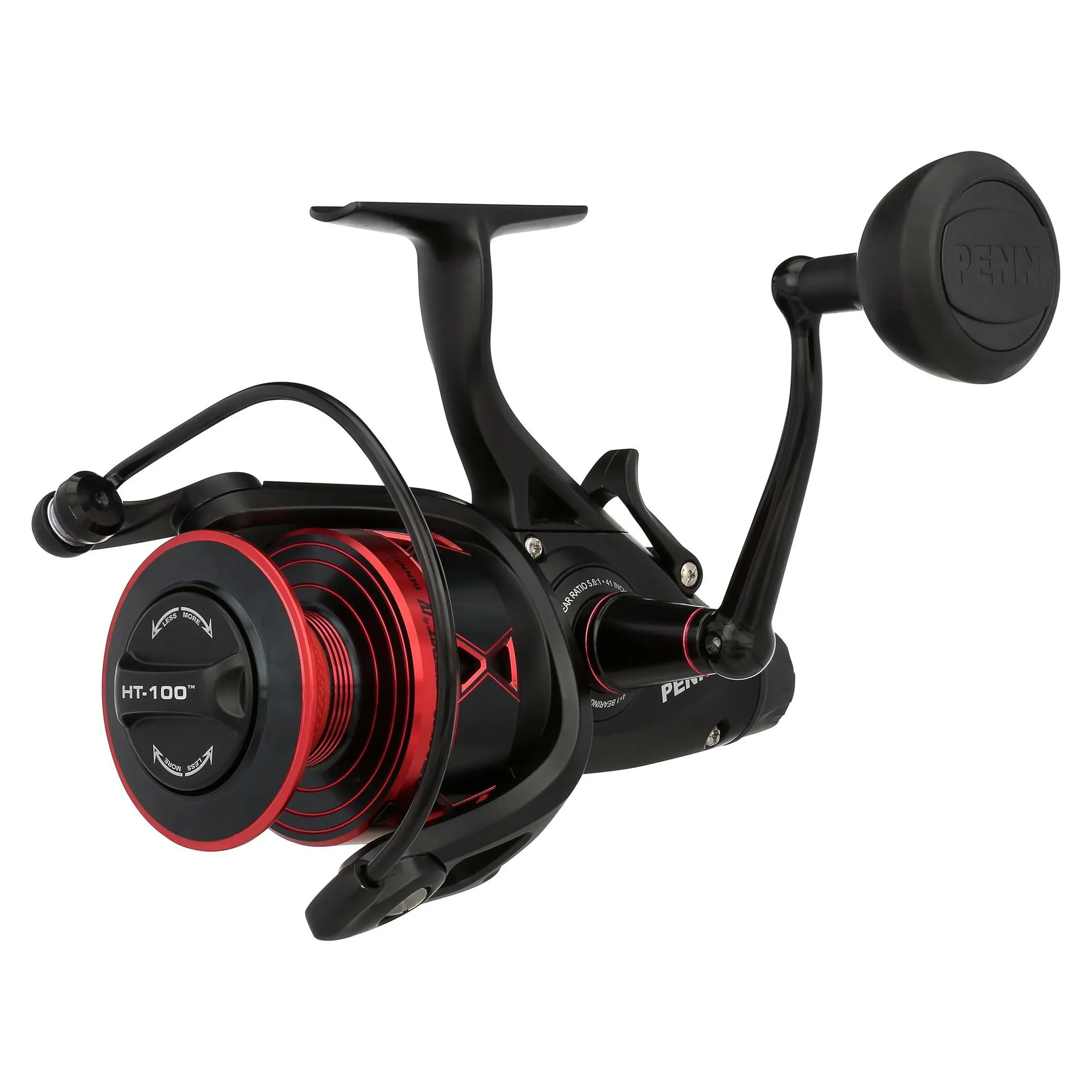 Fierce® IV Live Liner Spinning Reel