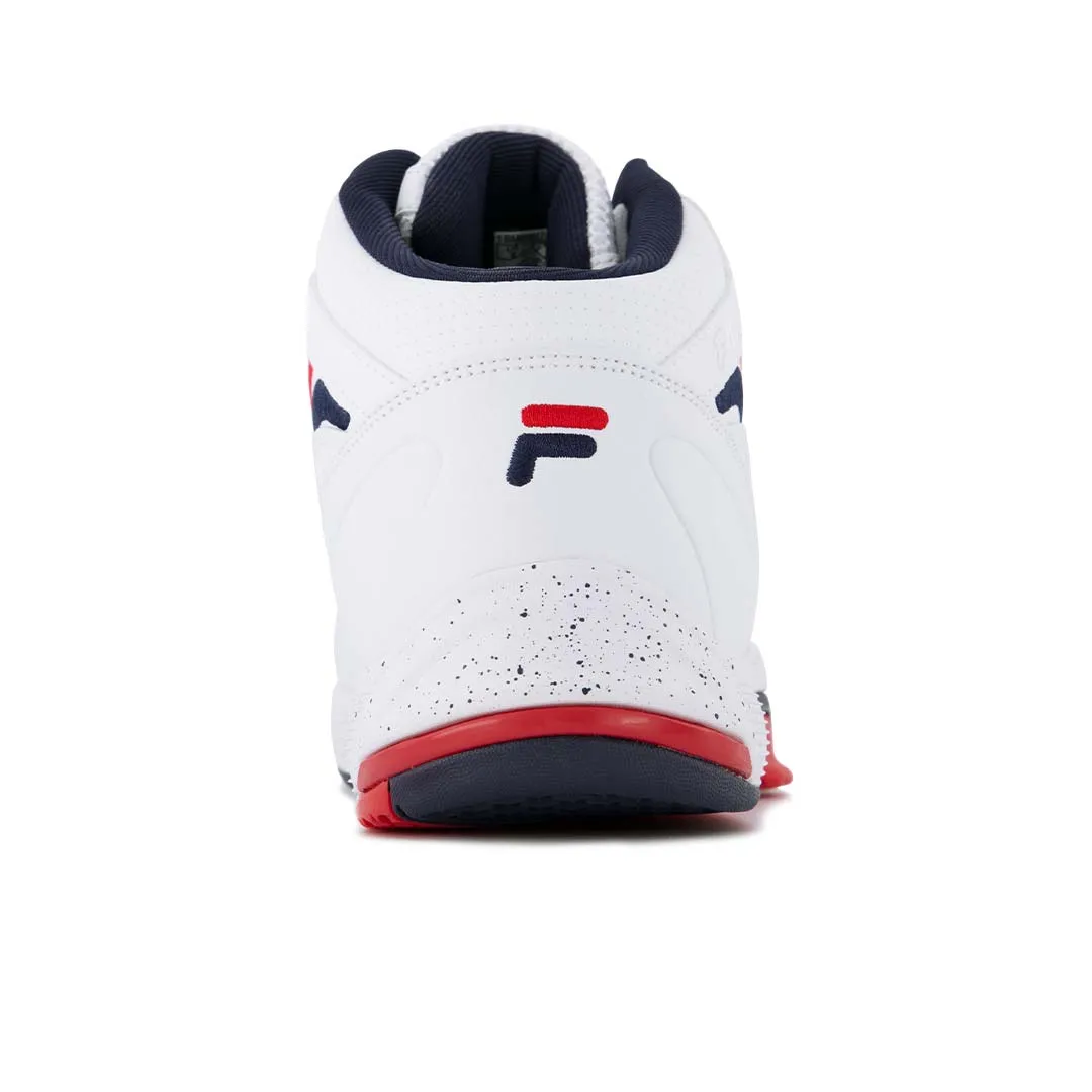 FILA - Men's Spitfire Shoes (1BM01817 125)