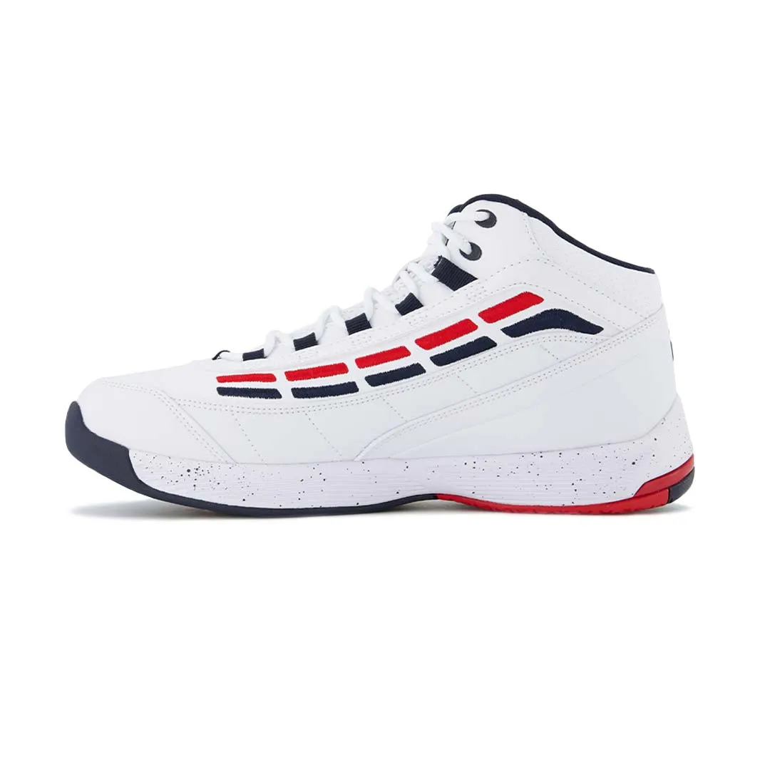 FILA - Men's Spitfire Shoes (1BM01817 125)