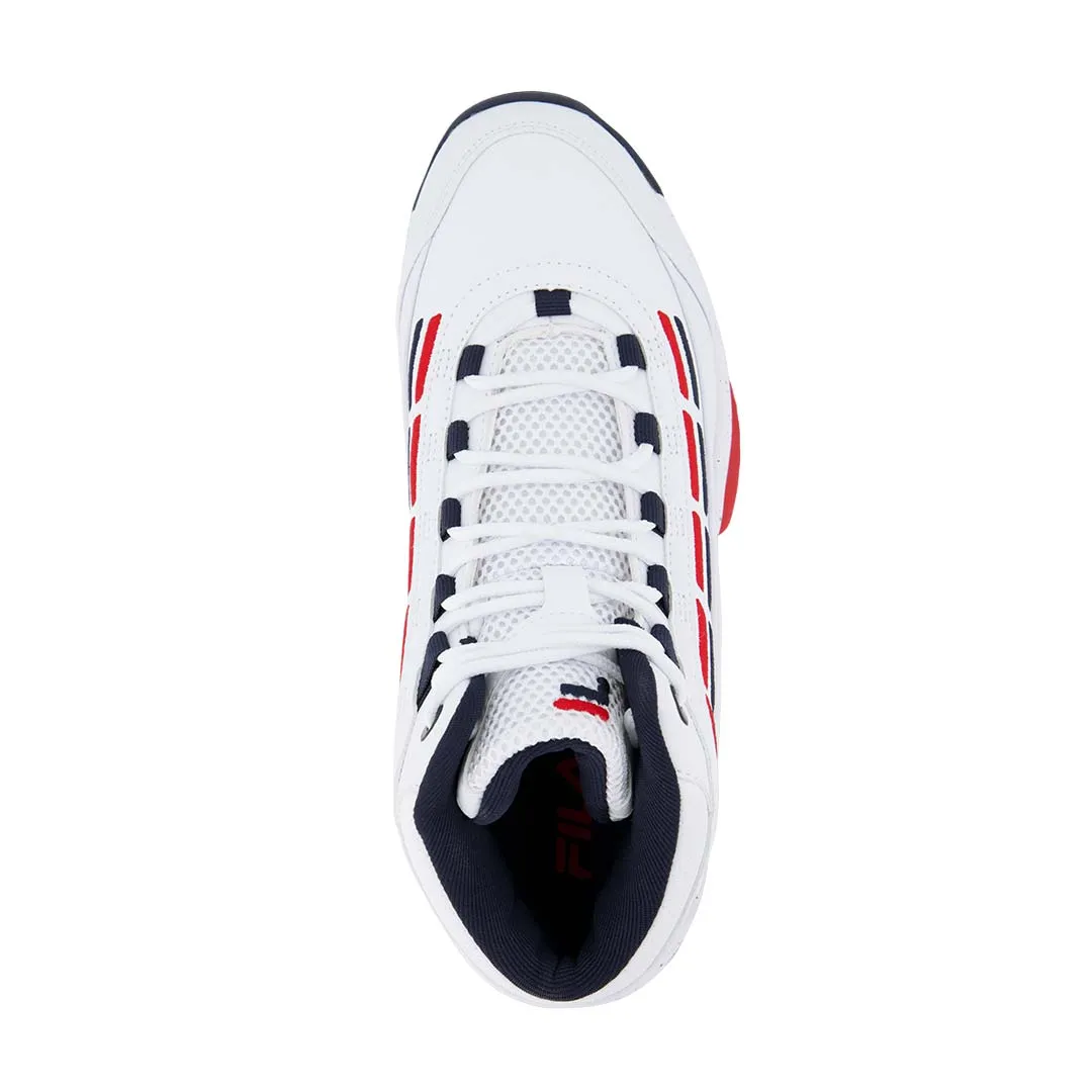 FILA - Men's Spitfire Shoes (1BM01817 125)