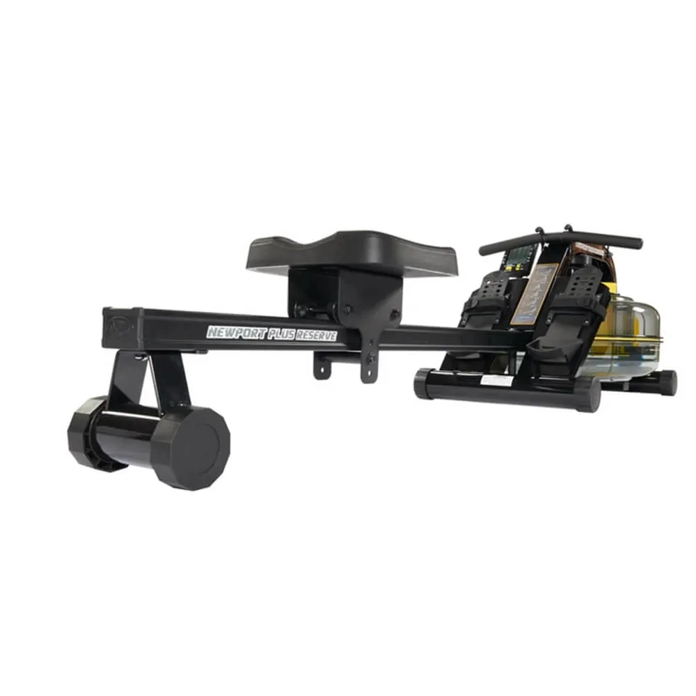 First Degree Fitness Newport Plus Reserve Fluid Rower