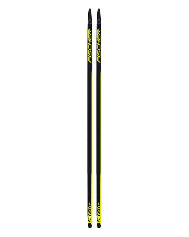 Fischer Twin Skin Pro Cross Country Ski