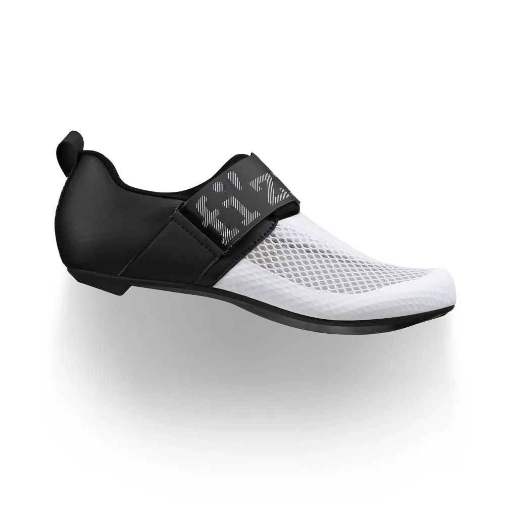 Fizik Hydra Triathlon Shoes Black/White