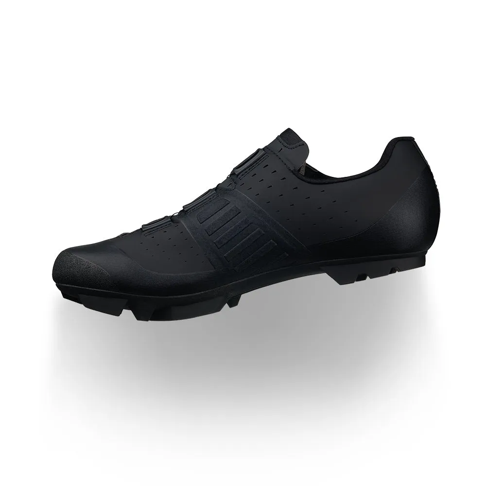 Fizik Shoes Vento x3 Overcurve Black