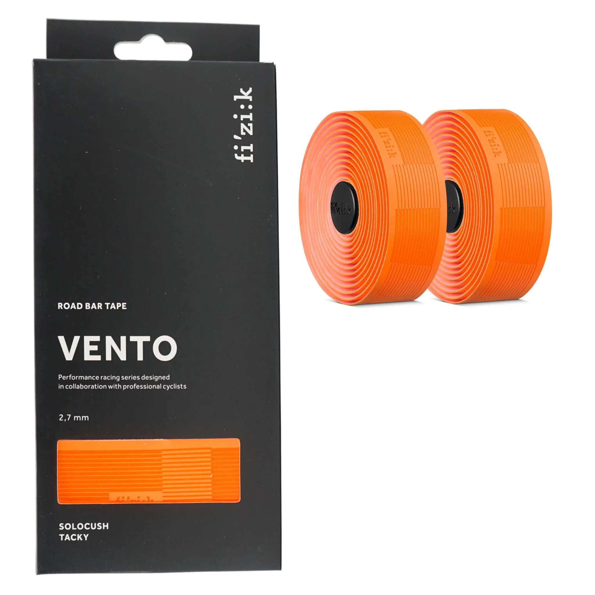 Fizik Vento Solocush Tacky 2.7mm Bartape