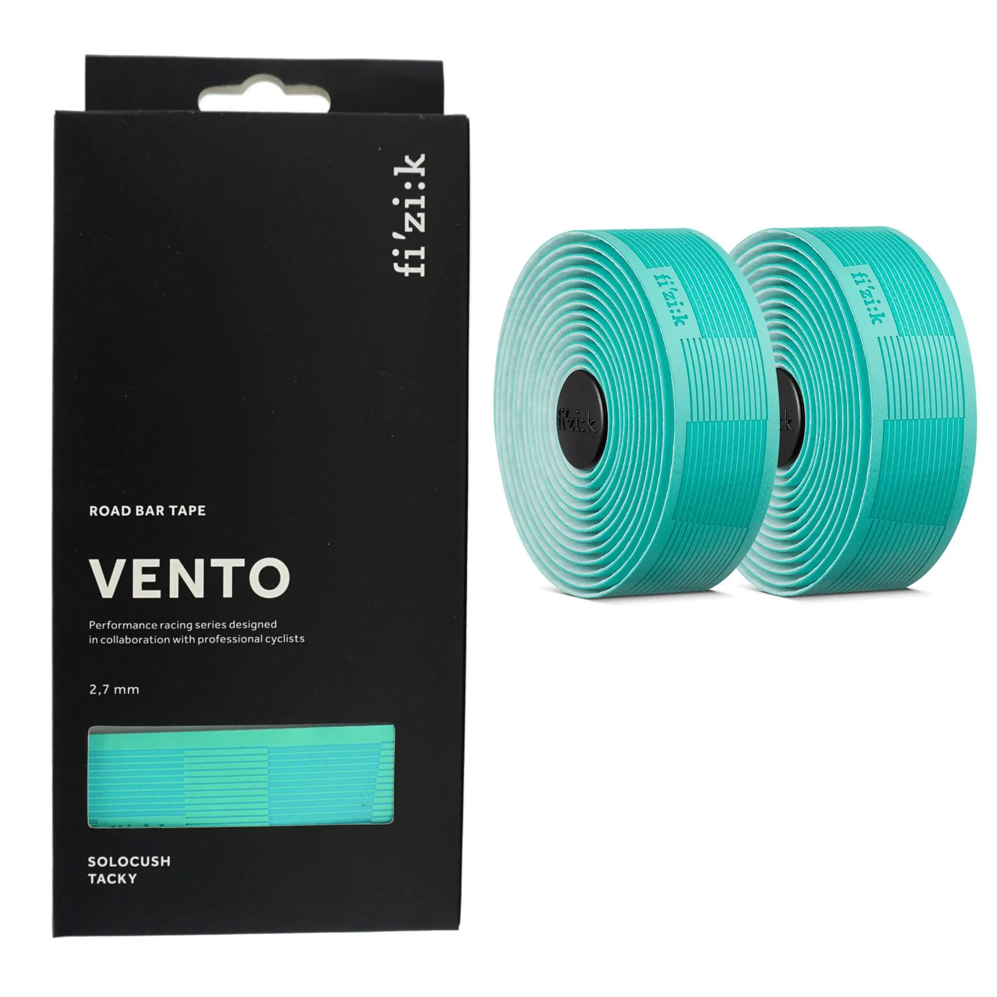 Fizik Vento Solocush Tacky 2.7mm Bartape