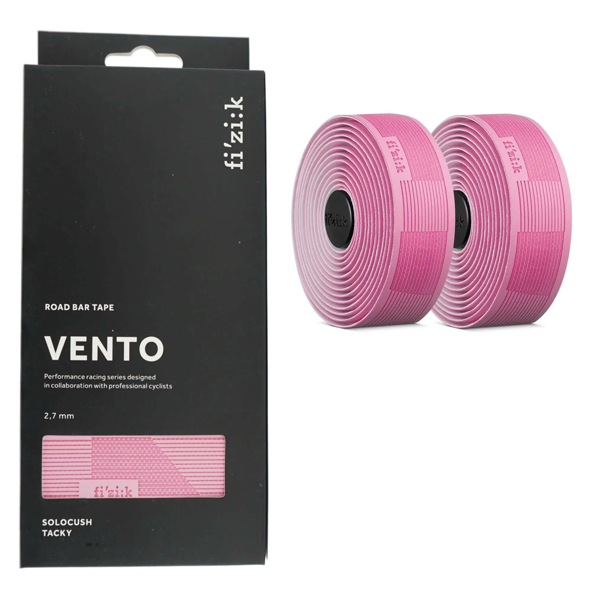 Fizik Vento Solocush Tacky 2.7mm Bartape