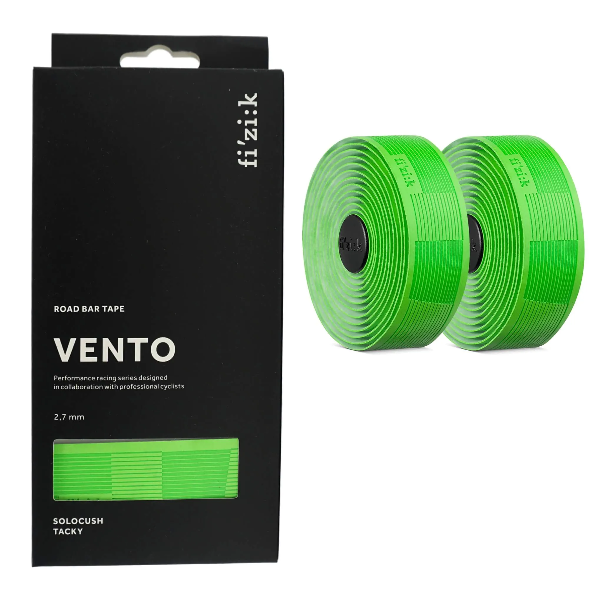 Fizik Vento Solocush Tacky 2.7mm Bartape