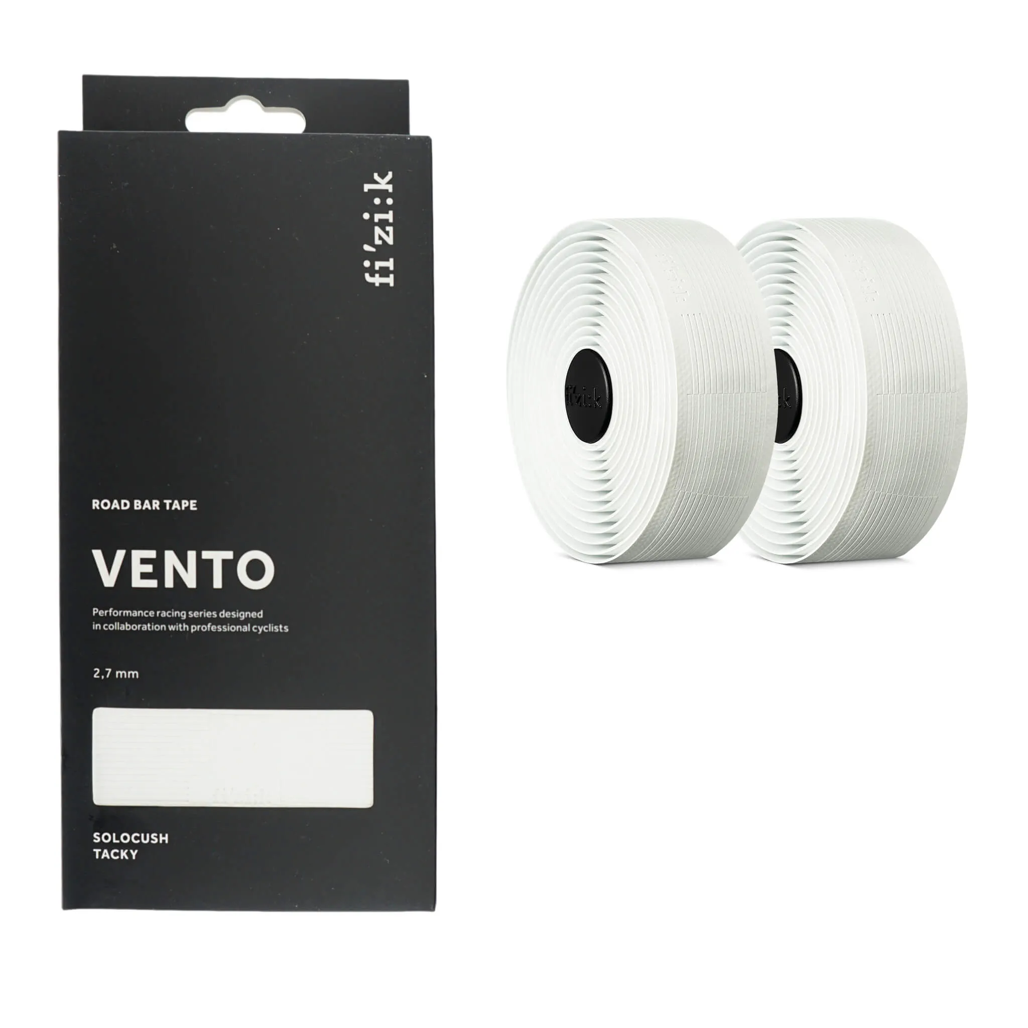 Fizik Vento Solocush Tacky 2.7mm Bartape