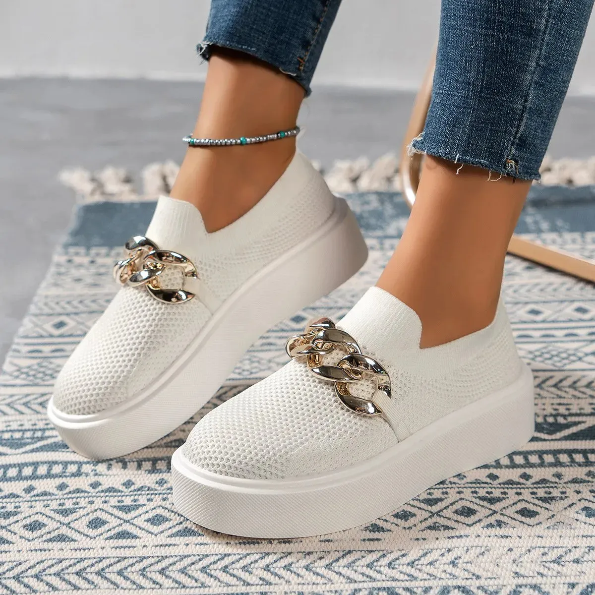 FootEase™️ - Orthopedic Summer Shoes For Women