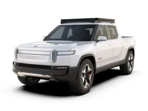 Front Runner Slimline II Roof Rack For Rivian R1T 2022-Current