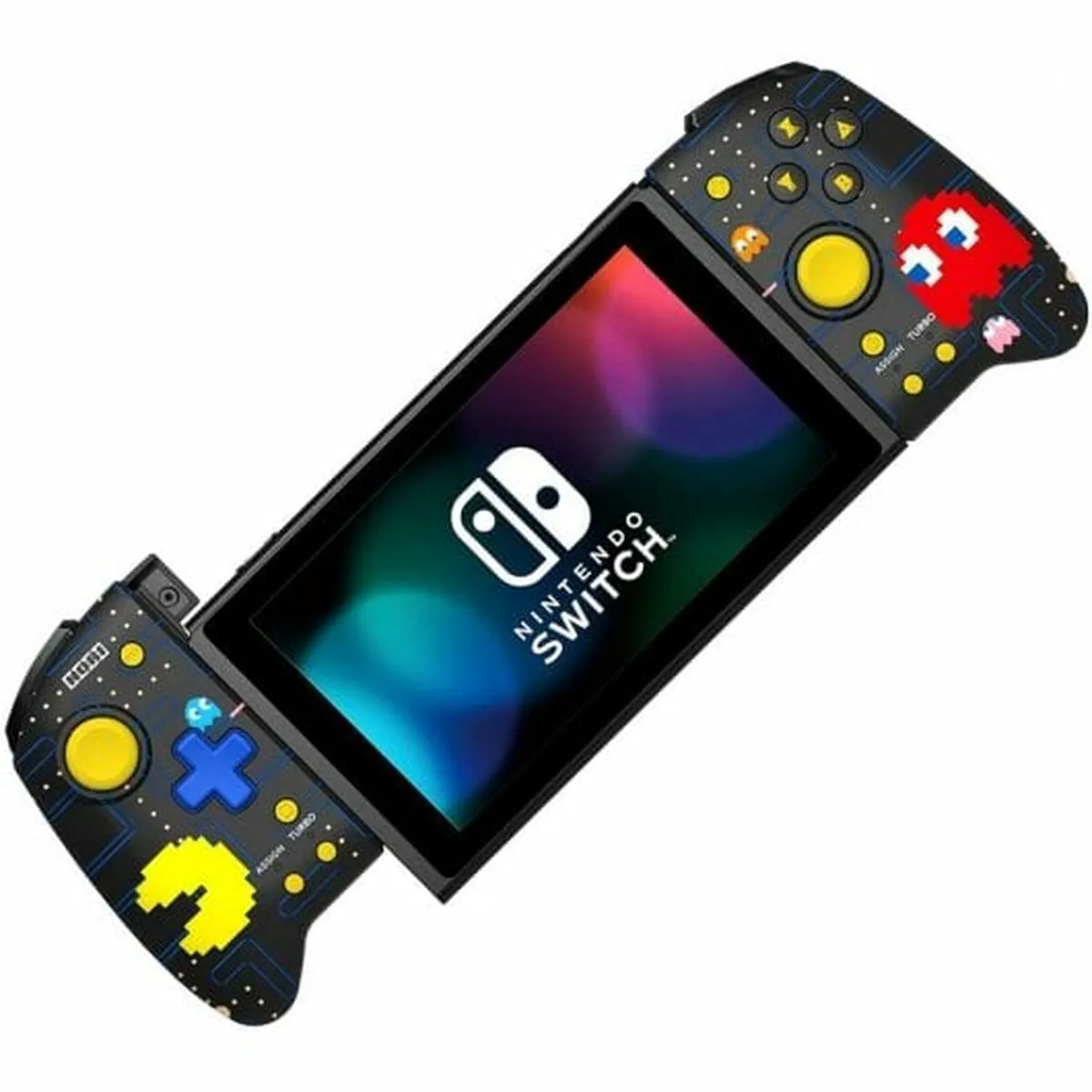 Gaming Control HORI Nintendo Switch Bluetooth