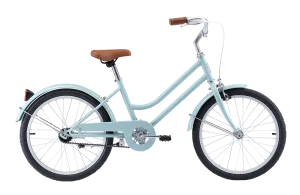 Girls Classic 20" Vintage Bike Sage