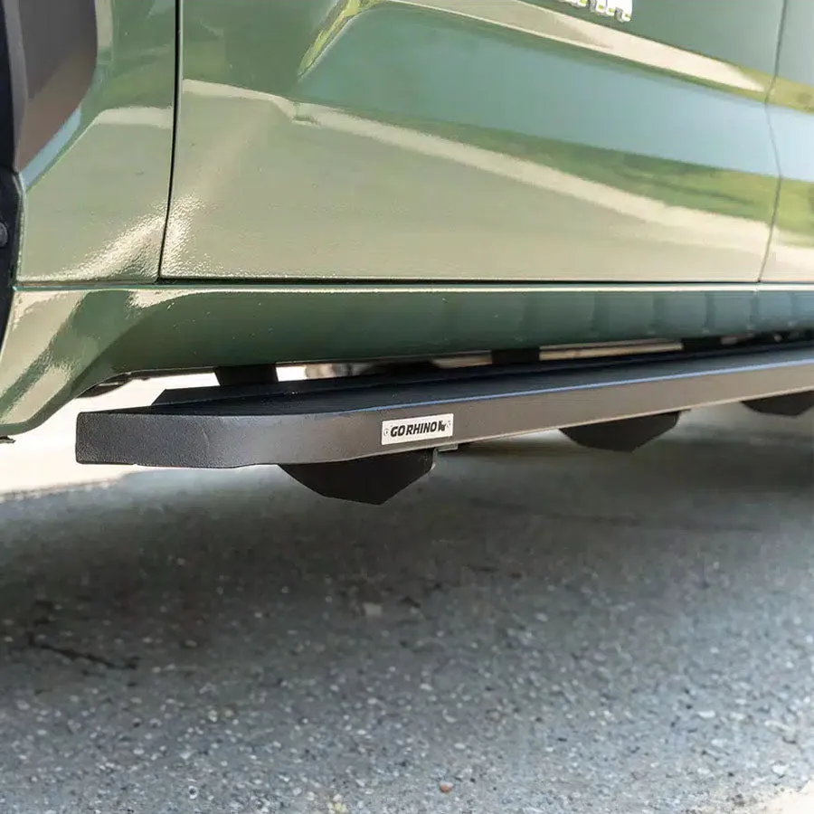 Go Rhino RB10 Running Boards | 2023  Toyota Sequoia