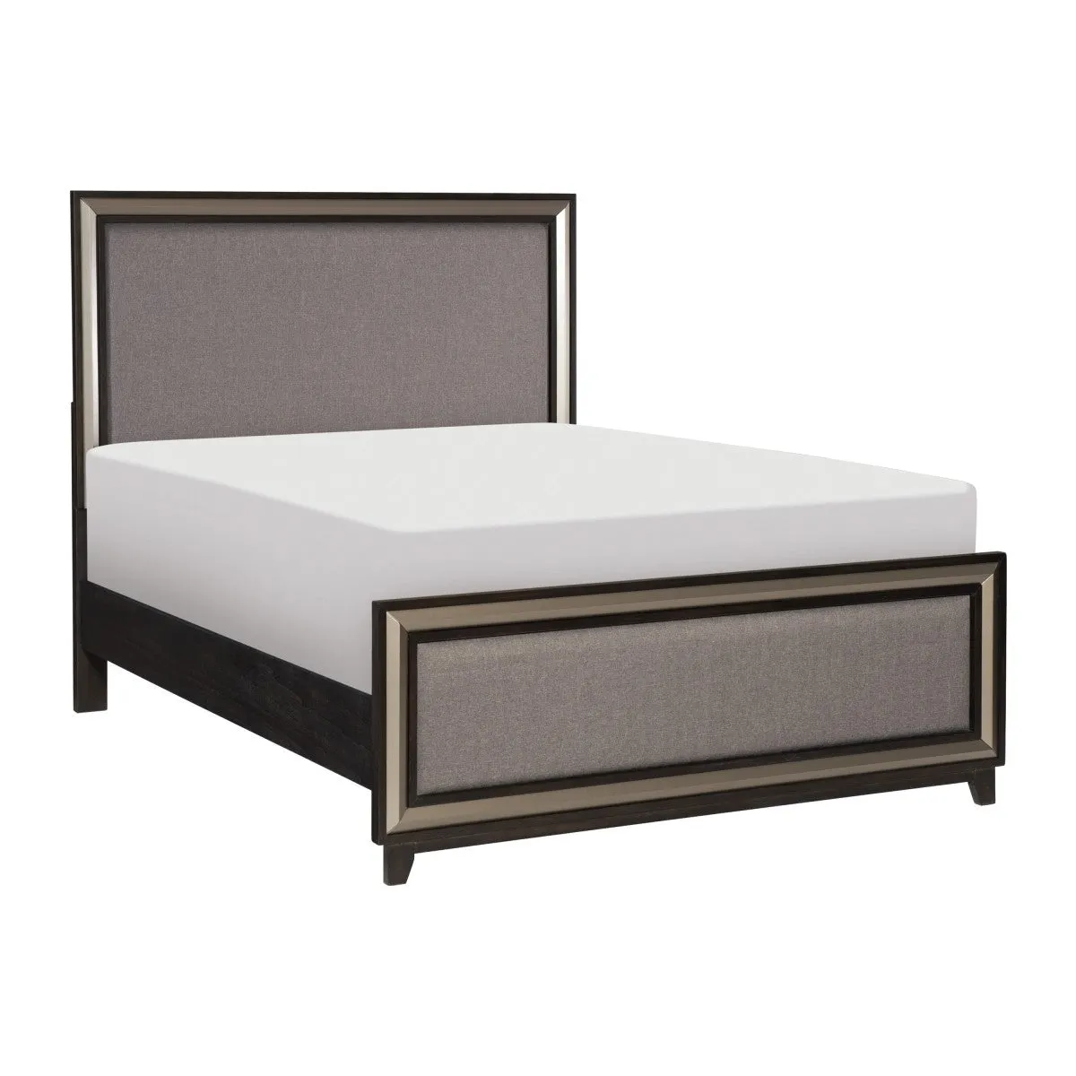 Grant Queen Bed