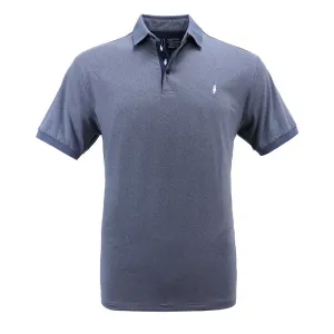 Grateful Dead | Performance Polo |  Blue