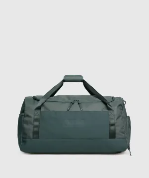 Gymshark Everyday Gym Bag Medium - Fog  Green