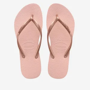 HAVAIANAS SLIM FC ROSA BALLET