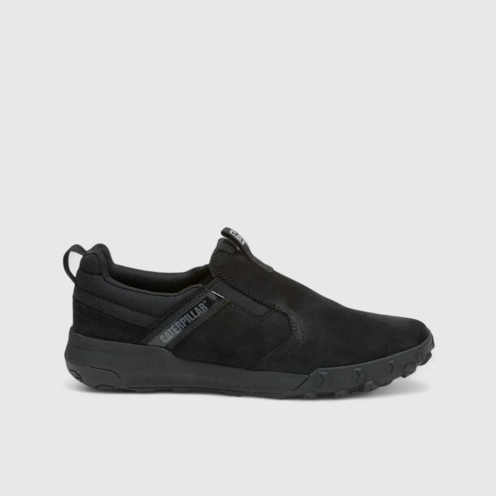 Hex Ready Slip On Black P726106