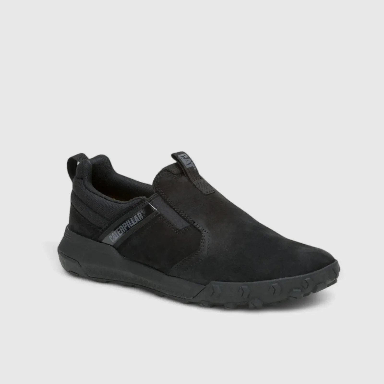 Hex Ready Slip On Black P726106