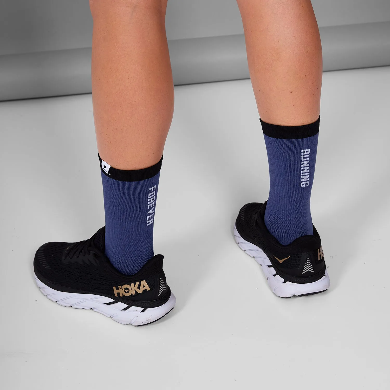 High Combat Socks 2-Pack 100