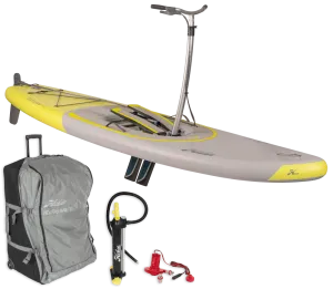 Hobie iEclipse Inflatable SUP