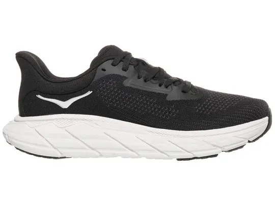 Hoka | Arahi 7 | Women's | Black/White